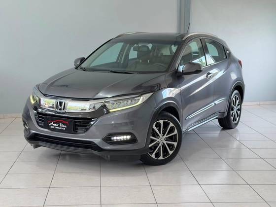 HONDA HR-V 1.8 16V FLEX LX 4P AUTOMÁTICO HONDA HR-V 1.8 16V FLEX LX 4P AUTOMÁTICO